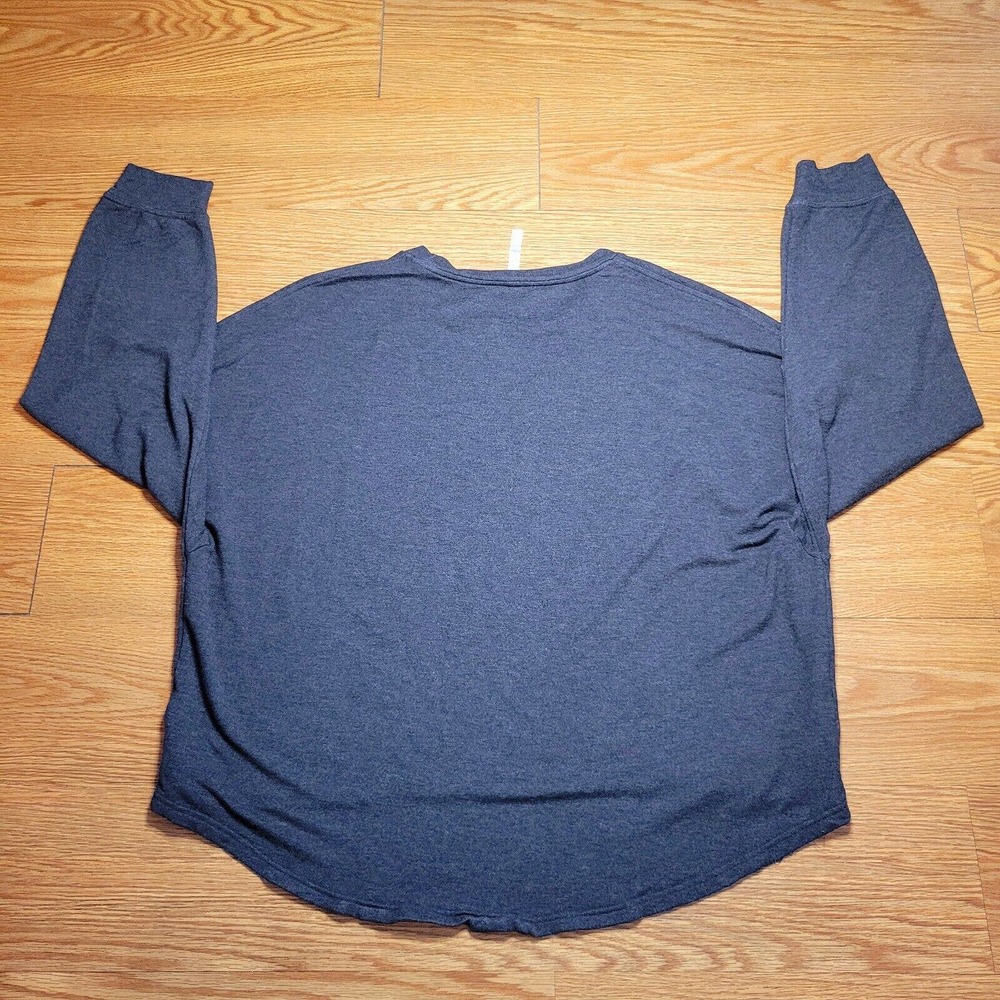 Fabletics Womens Pullover Lightweight Sweatshirt … - image 7